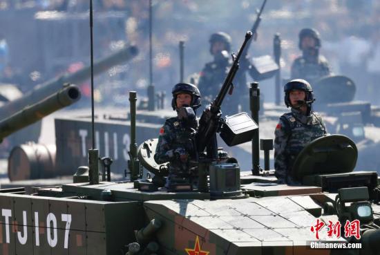 抗日戰(zhàn)爭(zhēng)勝利70周年大閱兵視頻回顧與啟示，抗日戰(zhàn)爭(zhēng)勝利70周年大閱兵回顧與啟示，歷史與未來的啟示