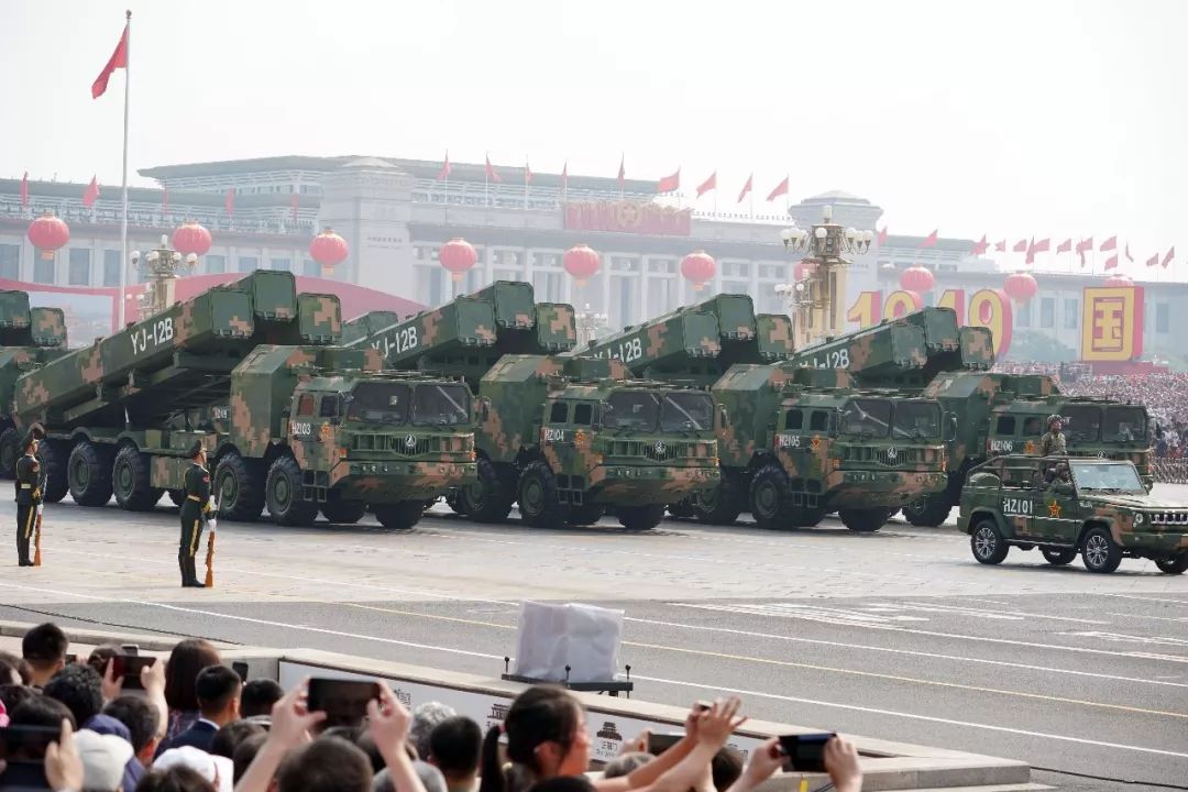 慶祝70周年閱兵盛典，視頻完整版高清回顧，慶祝70周年閱兵盛典，高清視頻回顧