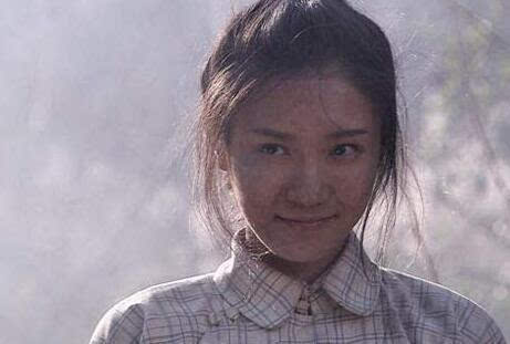 楊爍妻子