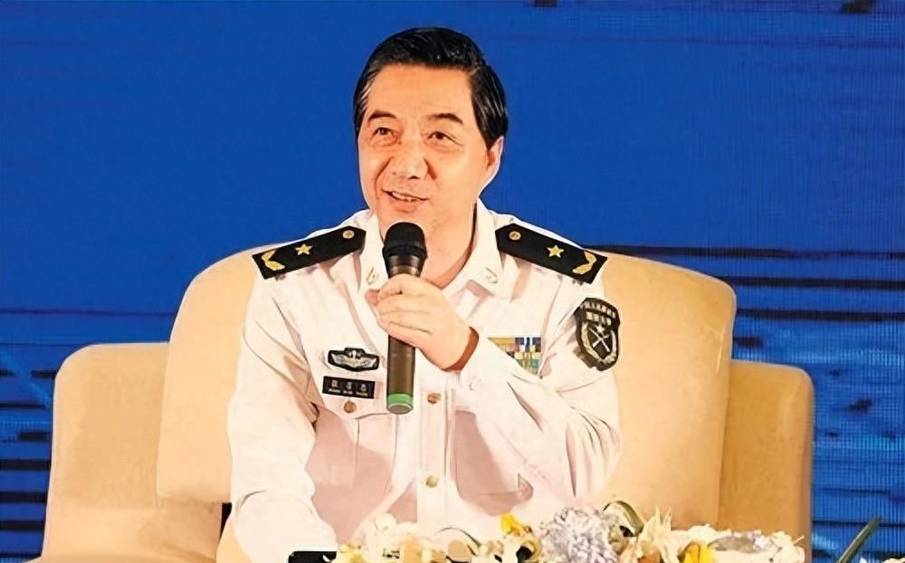 張召忠說軍事，深度解析軍事領(lǐng)域熱點(diǎn)話題，張召忠深度解析軍事熱點(diǎn)話題