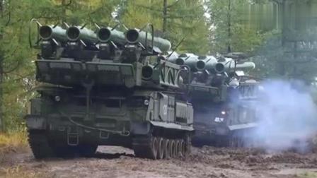 軍事視頻2019新視頻，回顧與前瞻，軍事視頻回顧與展望，2019新視頻概覽