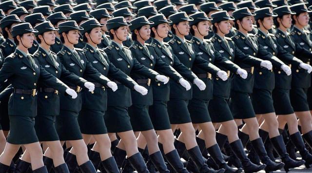 中國軍校排名概覽，實力與特色，中國軍校排名實力與特色概覽