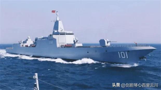 臺海局勢，邊緣與和平之間的微妙平衡，臺海局勢，邊緣與和平之間的微妙平衡戰(zhàn)略分析