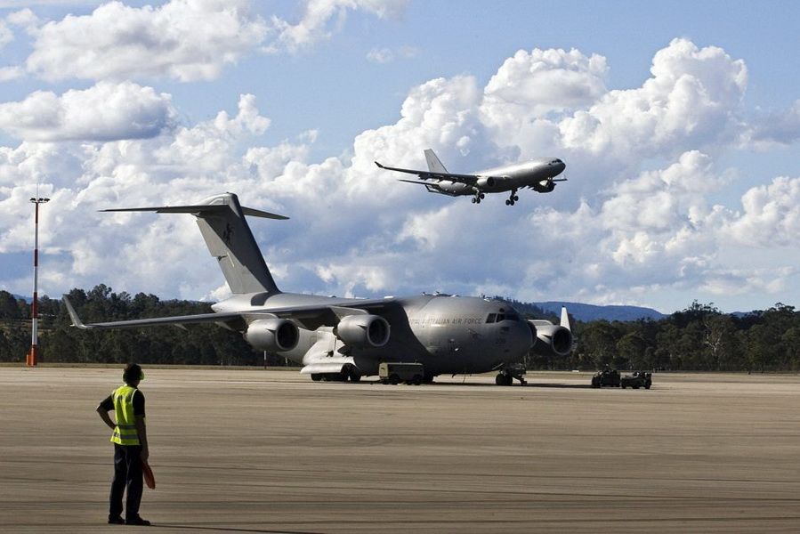 世界十大空軍強(qiáng)國，世界十大空軍強(qiáng)國榜單揭曉