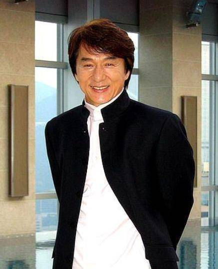 揭秘成龍的原名，探尋背后的故事，成龍原名揭秘，探尋背后的故事傳奇