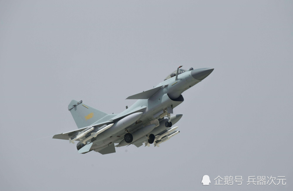 殲十C戰(zhàn)斗機參數(shù)詳解，殲十C戰(zhàn)斗機性能參數(shù)全面解析