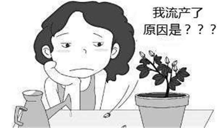 8個(gè)征兆表明你可能正在經(jīng)歷流產(chǎn)風(fēng)險(xiǎn)，8個(gè)征兆可能暗示流產(chǎn)風(fēng)險(xiǎn)正在逼近