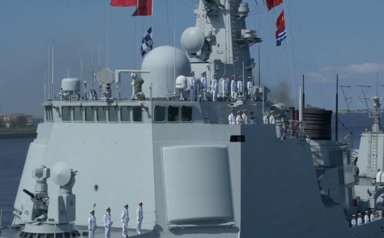 海軍新力量