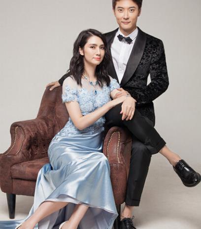 洪欣張丹峰婚變最新消息，揭秘婚姻變故的背后真相，洪欣張丹峰婚姻變故真相揭秘，最新婚變消息曝光