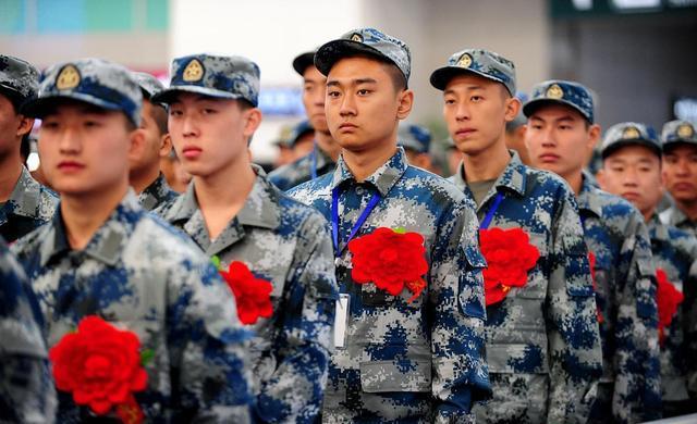 大學(xué)生去當(dāng)兵的最新政策及其影響，大學(xué)生當(dāng)兵最新政策及其深遠(yuǎn)影響