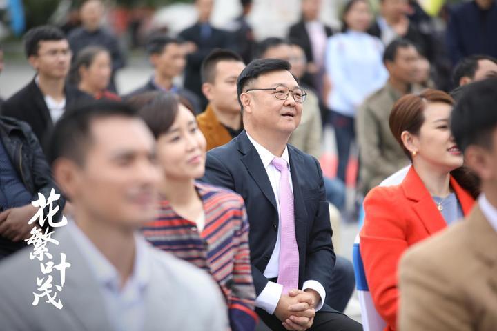演技與劇情的雙重魅力