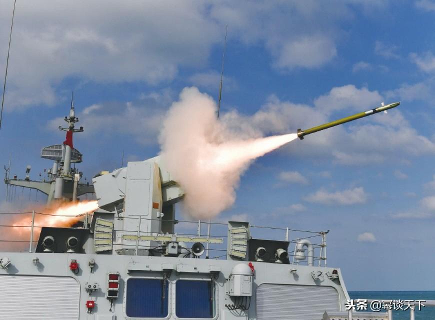 關(guān)于我國海軍的054A型護(hù)衛(wèi)艦數(shù)量揭秘，揭秘中國海軍054A型護(hù)衛(wèi)艦的數(shù)量與實(shí)力