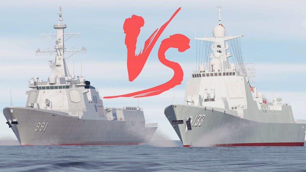 世宗大王級(jí)驅(qū)逐艦