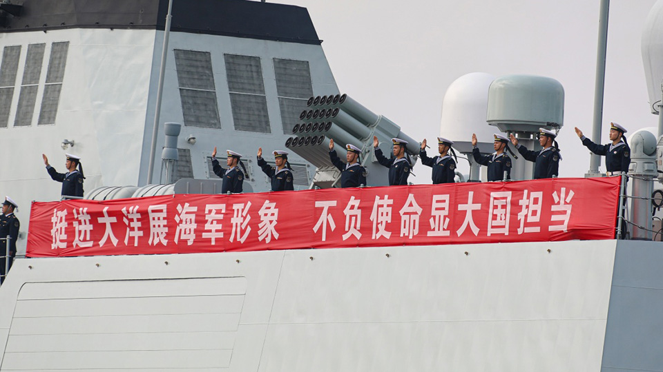 超級軍事大本營海軍論壇，探索海洋軍事的力量與未來，超級軍事大本營海軍論壇，探索海洋軍事的力量與前景