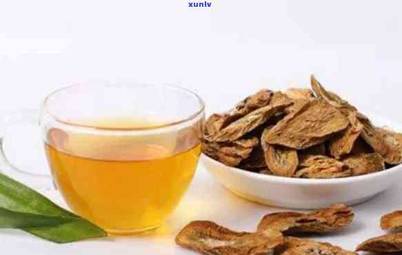牛蒡茶，揭示其功效與作用，牛蒡茶，功效與作用揭秘