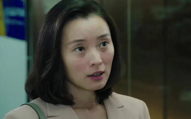 女演員吳越電視劇大全，一位閃耀熒屏的演技之星，吳越，熒屏演技之星，電視劇作品一覽