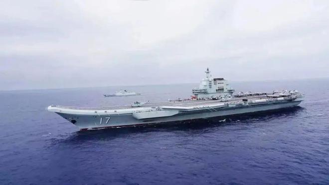 開封艦正式入列海軍，中國海軍力量再添新力量，開封艦正式入列，中國海軍力量再添新成員