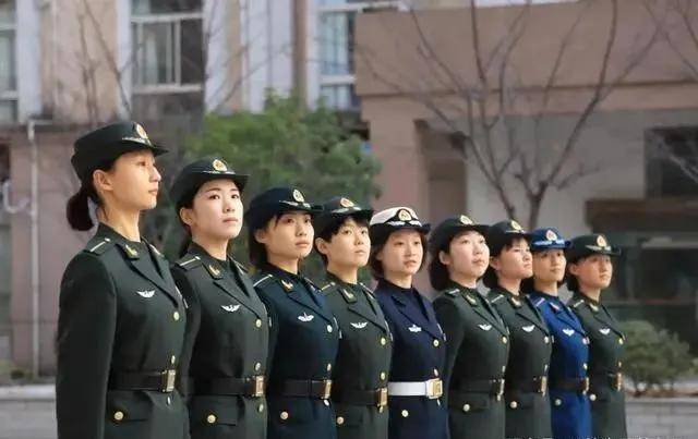 軍校招生條件女生，全面了解入學(xué)要求，女生報(bào)考軍校全面指南，招生條件與入學(xué)要求解讀