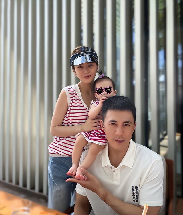 杜淳妻子個人資料簡介，杜淳妻子個人簡介