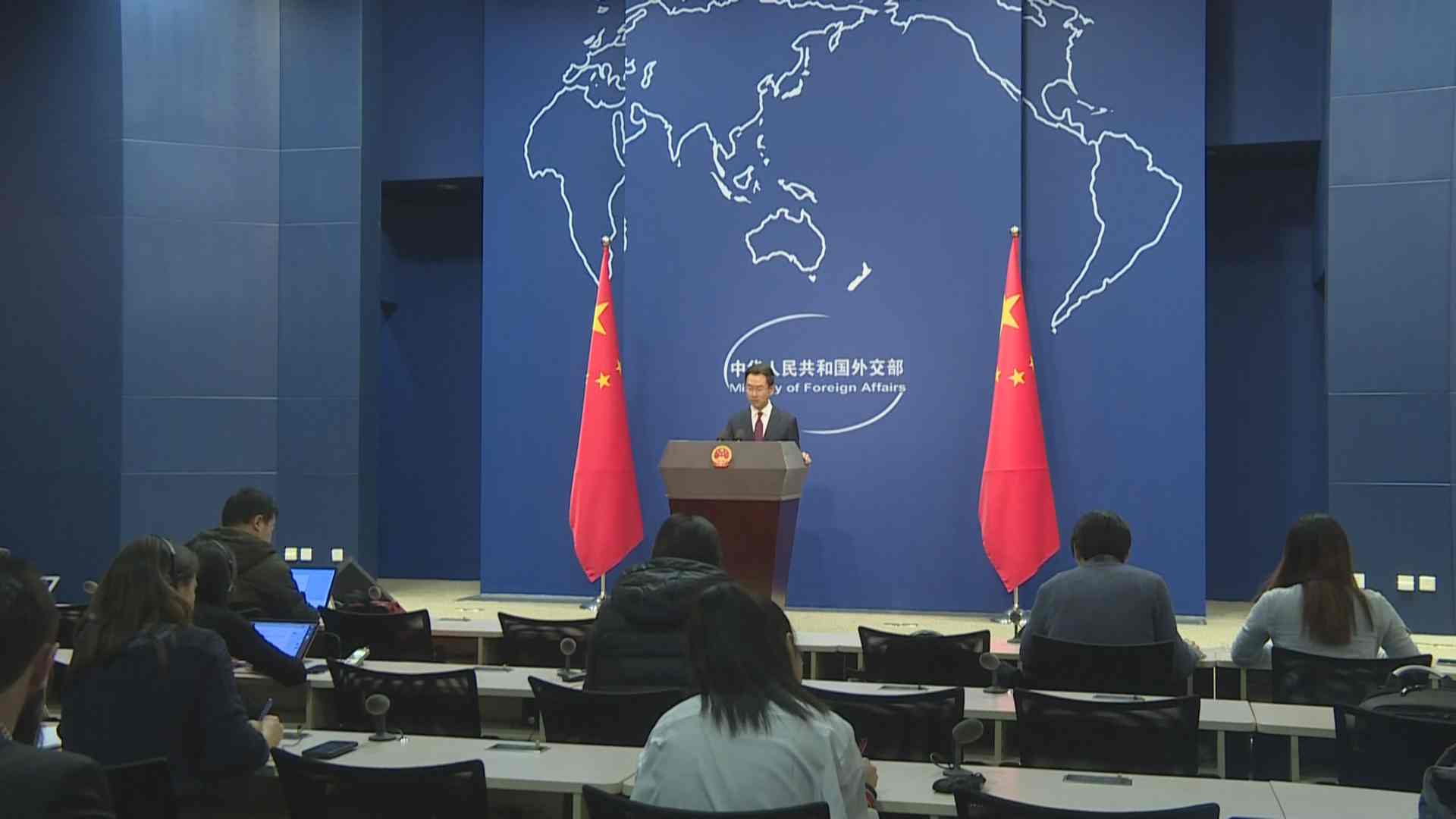 中國外交部，引領(lǐng)外交新篇章，塑造國際新形象，中國外交部引領(lǐng)新外交篇章，塑造國際新形象典范