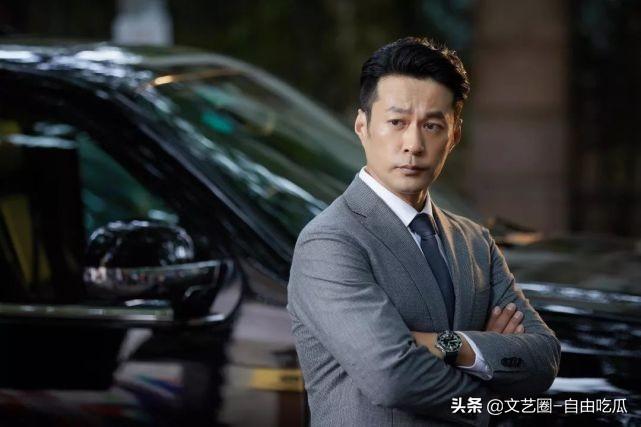演員譚凱個(gè)人資料照片，深度了解中國影視界璀璨明星，譚凱，中國影視界的璀璨明星之個(gè)人資料深度解析