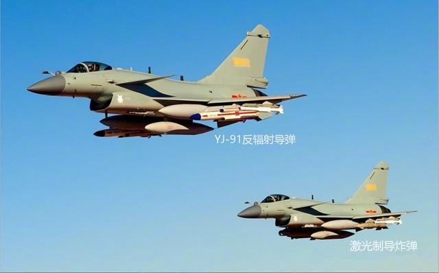 殲-1，中國航空工業(yè)的驕傲與力量，殲-1，中國航空工業(yè)的榮耀與實(shí)力展現(xiàn)