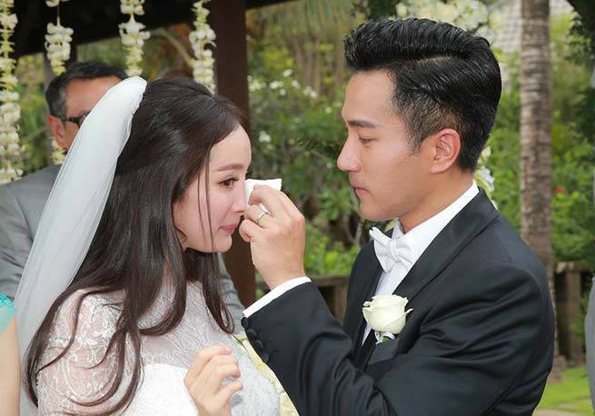 劉愷威回應(yīng)復(fù)婚傳聞，真實(shí)情況究竟如何？，劉愷威復(fù)婚傳聞?wù)嫦嘟颐兀鎸?shí)情況究竟如何？