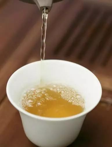 桑葉茶