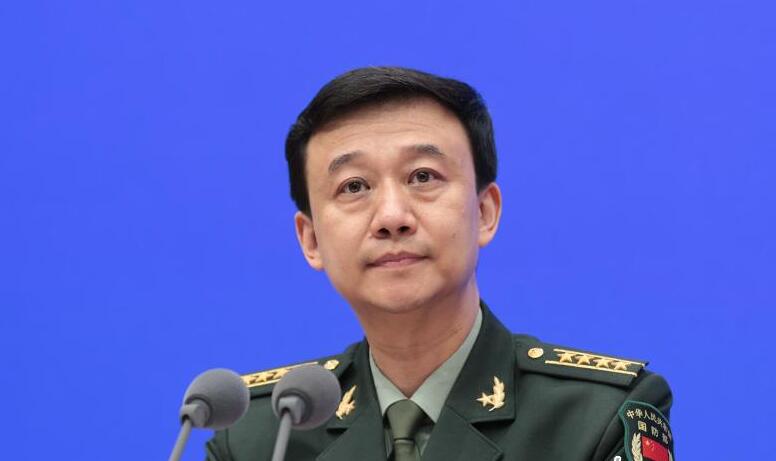 國防部新聞發(fā)言人，揭示國防動態(tài)的重要窗口，國防動態(tài)揭秘，國防部新聞發(fā)言人的重要窗口
