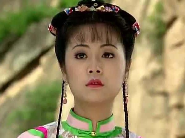 林心如個(gè)人資料
