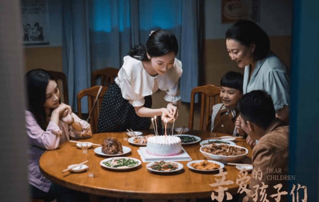 親愛的孩子們演員表及其角色深度解析，親愛的孩子們演員陣容及角色深度解析