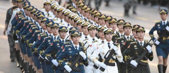 閱兵式的含義與起源，一場(chǎng)盛大的軍事儀式解析，閱兵式的起源與意義，一場(chǎng)軍事盛事的深度解析