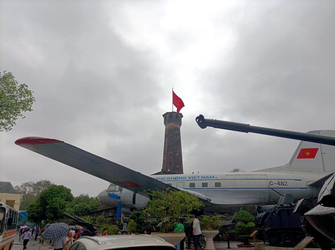 軍事博物館參觀攻略，軍事博物館深度游攻略，打造完美參觀體驗(yàn)
