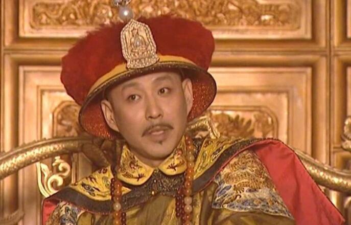 康熙王朝演員表及其角色解析，康熙王朝演員陣容及角色深度解析