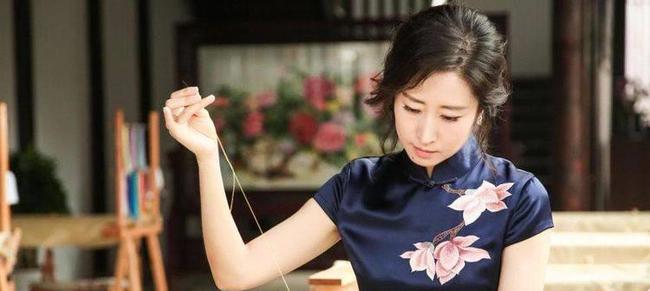 揭秘演員劉敏濤的婚史，揭秘劉敏濤的婚姻歷程，過往婚史曝光