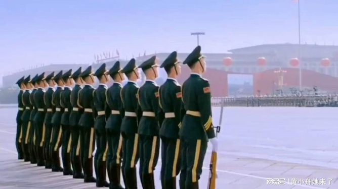 國慶大閱兵2019視頻完整版，回顧與解析，回顧與解析，國慶大閱兵2019視頻完整版