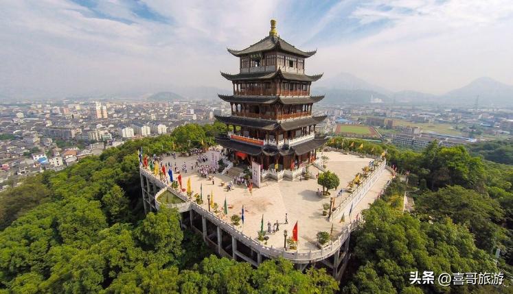 蕭江橘坡山公園，自然與文化的完美融合，蕭江橘坡山公園，自然與文化交融的絕美勝地