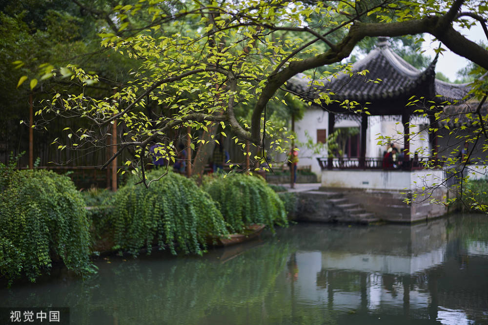 蘇州景點(diǎn)排行榜前十名，探尋千年古城的魅力所在，蘇州景點(diǎn)排行榜前十名探秘，千年古城的魅力之旅