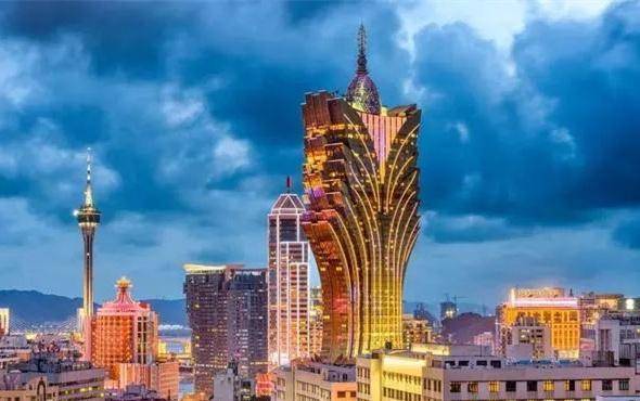 澳門最精準(zhǔn)正最精準(zhǔn)，探索澳門的精準(zhǔn)魅力與獨(dú)特之處，澳門精準(zhǔn)魅力與獨(dú)特之處的探索