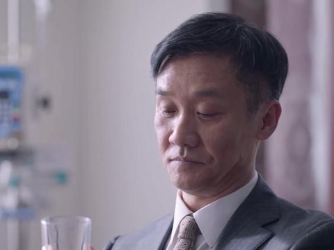 黃志忠主演電視劇大全，回顧經(jīng)典之作，黃志忠主演電視劇回顧，經(jīng)典之作大盤點(diǎn)