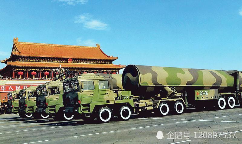 中國(guó)東風(fēng)系列導(dǎo)彈排名及其影響力解析，中國(guó)東風(fēng)系列導(dǎo)彈排名與影響力深度解析