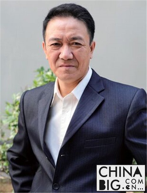 李幼斌個人資料簡介