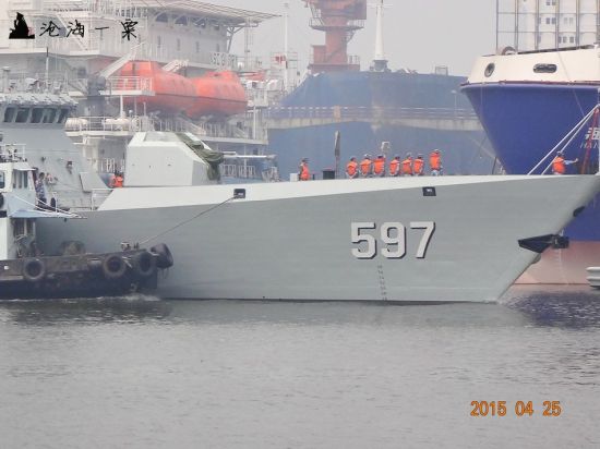 關(guān)于中國海軍新成員，056型護衛(wèi)艦服役一覽表（2020版），中國海軍新成員揭秘，056型護衛(wèi)艦全面服役概覽（2020版）