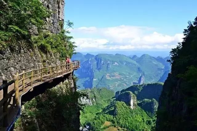 湖北恩施旅游景點(diǎn)大全，湖北恩施必游景點(diǎn)攻略大全