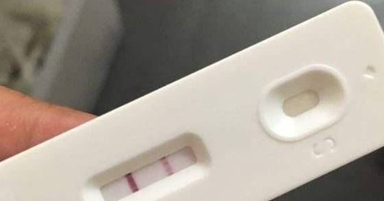 二條杠一深一淺是陽性嗎？——解析與解讀，二條杠一深一淺是陽性嗎？詳解測試結(jié)果解析
