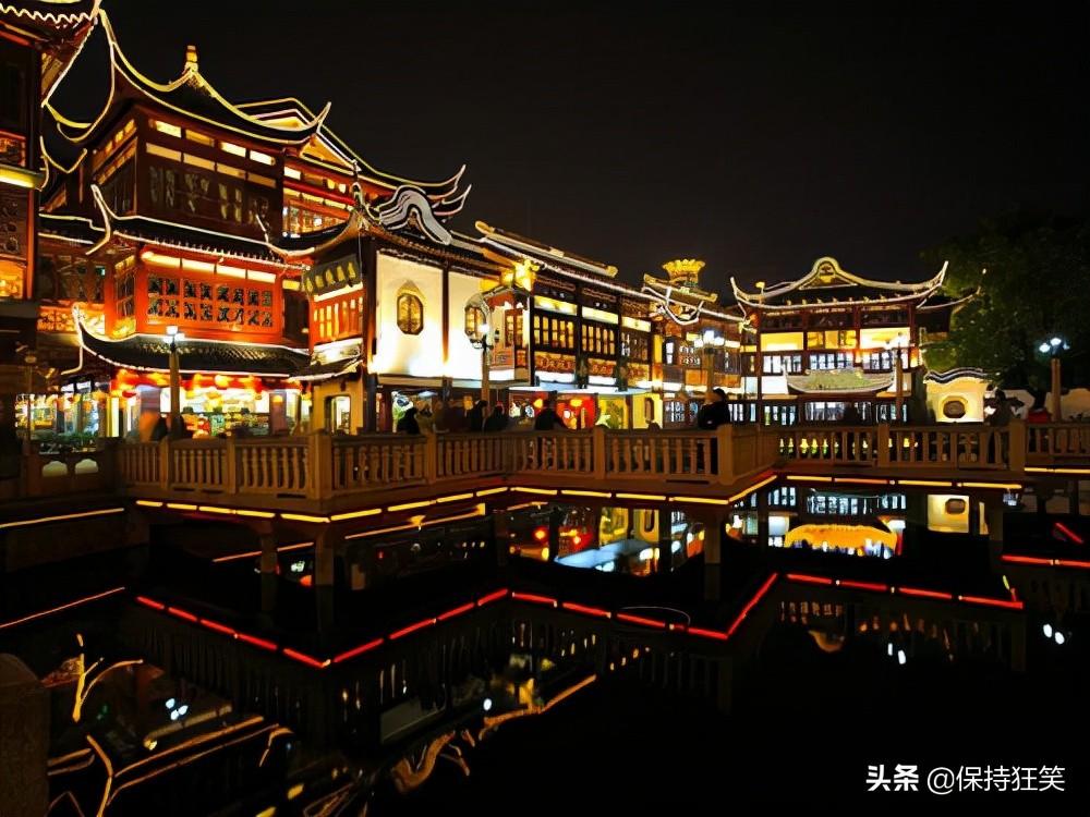 上海必去景點(diǎn)排行——探索魔都的魅力地標(biāo)，上海必游景點(diǎn)排行榜，探尋魔都魅力地標(biāo)