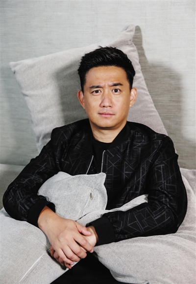 黃磊簡介個人資料，黃磊個人資料簡介