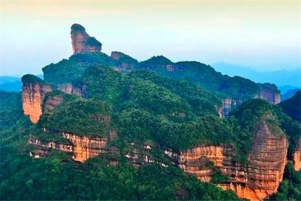 梅州旅游必去十大景點——探尋粵東之美的絕佳去處，梅州旅游必去十大景點，粵東絕美之地探尋之旅