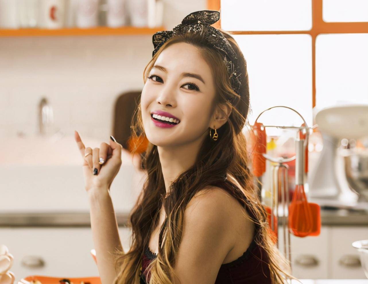 探索80后韓國女明星的魅力世界，揭秘80后韓國女明星的魅力風(fēng)采