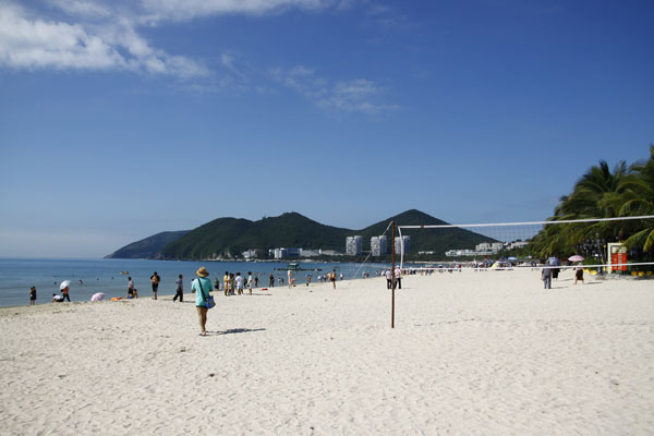 三亞旅游攻略，探索美麗的熱帶海濱城市，三亞旅游攻略，熱帶海濱城市的美麗探索